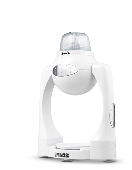Princess 212062 - Batidora para smoothies, capacidad de 0.6 l, color blanco 212062 kiwiku.com