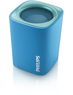 Philips bt100 - altavoz...
