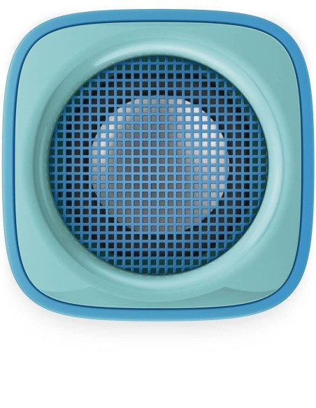 Philips BT100 - Altavoz portátil Bluetooth, azul BT100A/00 kiwiku.com