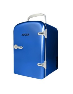 Jocca nevera portatil 4 litros azul 9026a 9026A kiwiku.com