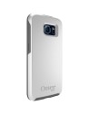Otterbox symmetry - funda para samsung galaxy s6 edge, color blanco