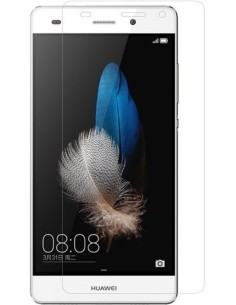 Huawei G043PPLP8 - Protector de pantalla para P8 Lite 51991010 kiwiku.com