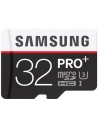 Samsung mb-md32da micro sdhc pro plus class 10 uhs-i u3 32768