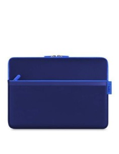 Belkin F7P351btC01 - Funda Pocket para Microsoft Surface 10 Azul F7P351BTC01 kiwiku.com