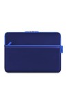 Belkin f7p351btc01 - funda pocket para microsoft surface 10 azul