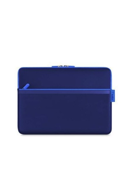 Belkin F7P351btC01 - Funda Pocket para Microsoft Surface 10 Azul F7P351BTC01 kiwiku.com