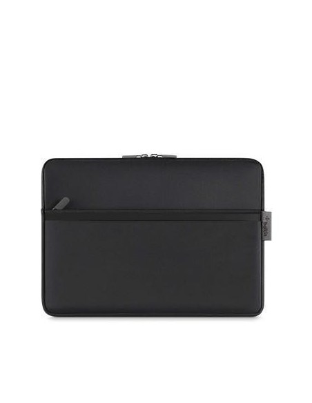 Belkin F7P352btC00 - Funda Pocket para Microsoft Surface 12 Negro F7P352BTC00 kiwiku.com
