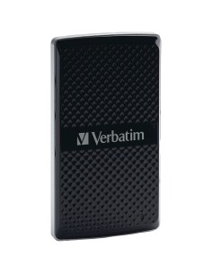 Verbatim 47680 - Disco SSD externo de 128 GB mSATA USB 3.0 VX450 47680 kiwiku.com
