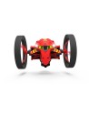 Parrot pf724102aa - minidrone jumping night marshall, color rojo