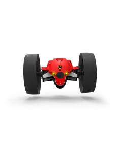 Parrot PF724301AA - Minidrone Jumping Race Max color rojo PF724301AA kiwiku.com