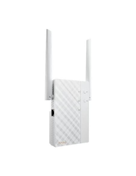 ASUS RP-AC56 - Repetidor inalámbrico AC1200 Dual-band Gigabit 90IG01P0-BO3R00 kiwiku.com