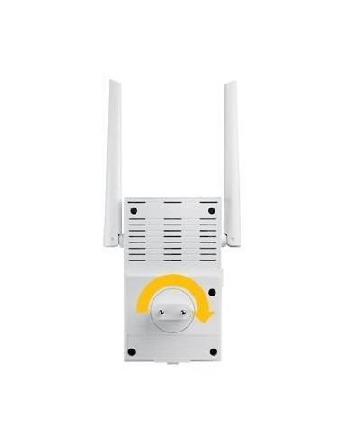 ASUS RP-AC56 - Repetidor inalámbrico AC1200 Dual-band Gigabit 90IG01P0-BO3R00 kiwiku.com