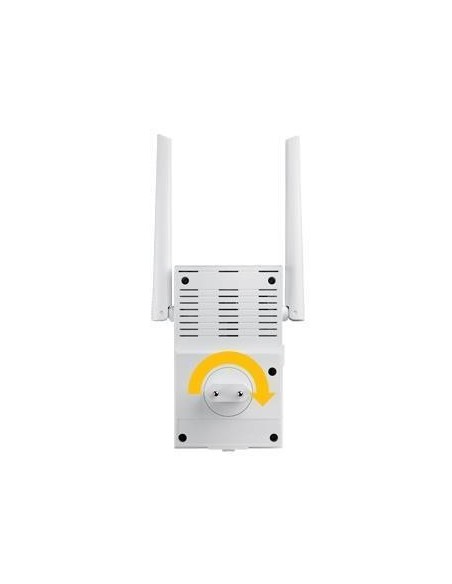 ASUS RP-AC56 - Repetidor inalámbrico AC1200 Dual-band Gigabit 90IG01P0-BO3R00 kiwiku.com