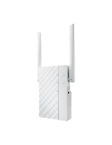 ASUS RP-AC56 - Repetidor inalámbrico AC1200 Dual-band Gigabit 90IG01P0-BO3R00 kiwiku.com
