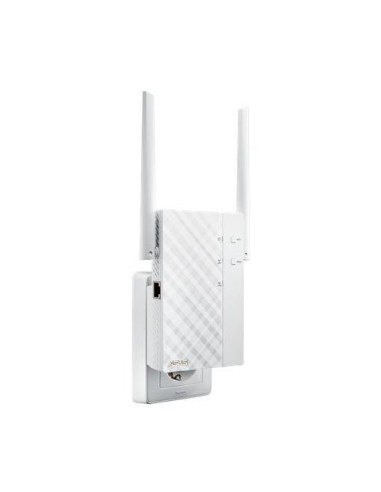 ASUS RP-AC56 - Repetidor inalámbrico AC1200 Dual-band Gigabit 90IG01P0-BO3R00 kiwiku.com