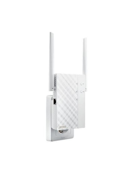 ASUS RP-AC56 - Repetidor inalámbrico AC1200 Dual-band Gigabit 90IG01P0-BO3R00 kiwiku.com