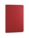 E-vitta funda universal 7p stand3p rojo