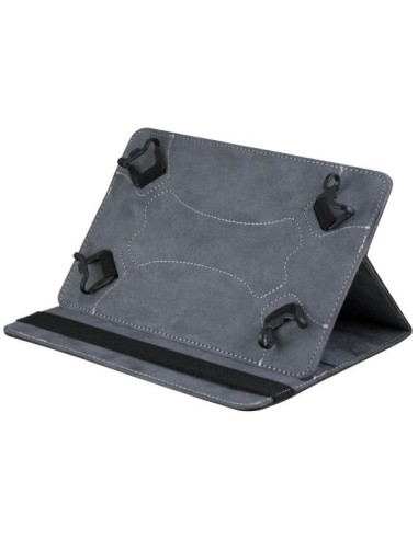 E-vitta funda universal 7p stand3p rojo STAND3P 7P UNI R kiwiku.com