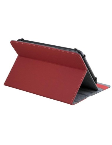 E-vitta funda universal 7p stand3p rojo STAND3P 7P UNI R kiwiku.com