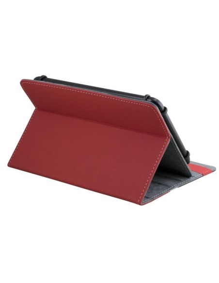 E-vitta funda universal 7p stand3p rojo STAND3P 7P UNI R kiwiku.com