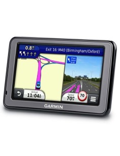 Garmin gps nuvi 2415lm iberia bluetooth pant 4.3 020-00040-00 kiwiku.com