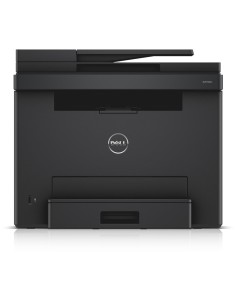 DELL E525w - Impresora multifunción Laser Color 210-AEHD kiwiku.com
