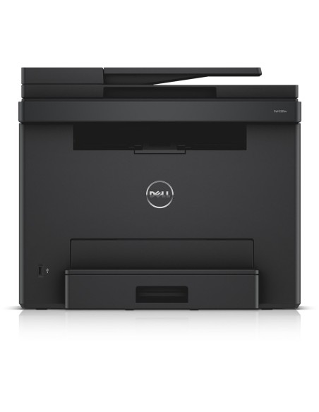 DELL E525w - Impresora multifunción Laser Color 210-AEHD kiwiku.com