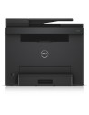 Dell e525w - impresora multifunción laser color