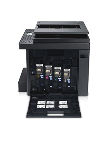 DELL E525w - Impresora multifunción Laser Color 210-AEHD kiwiku.com
