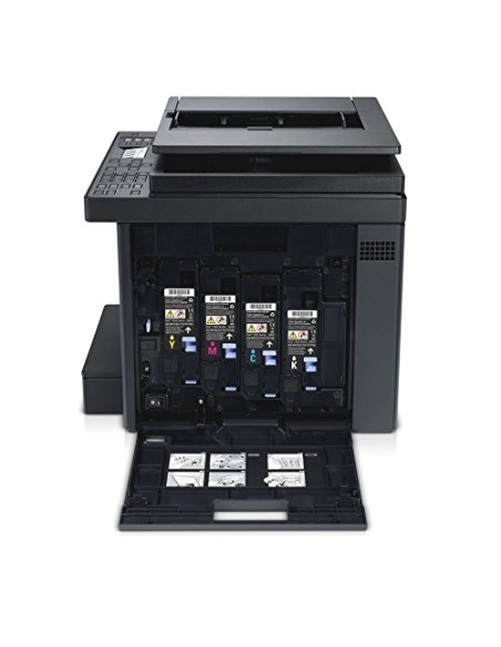 DELL E525w - Impresora multifunción Laser Color 210-AEHD kiwiku.com