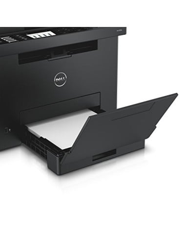 DELL E525w - Impresora multifunción Laser Color 210-AEHD kiwiku.com