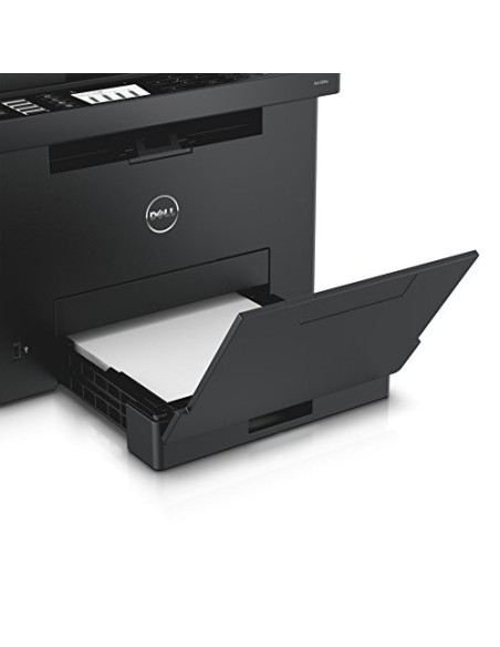 DELL E525w - Impresora multifunción Laser Color 210-AEHD kiwiku.com