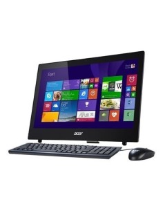 Acer DQ.SZZEB.002 Aspire Z3-710 - Ordenador de Sobremesa DQ.SZZEB.002 kiwiku.com