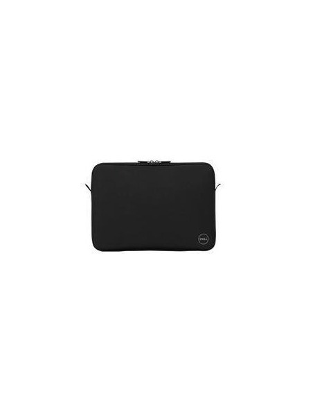 Dell 460-BBRX - Funda de neopreno Dell (M) negra hasta 15.6 460-BBRX kiwiku.com