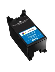 Dell X752N alta capacidad Cartucho de tinta para impresora V515w Color 592-11313 kiwiku.com