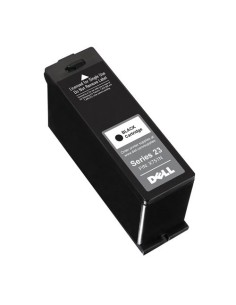 DELL 592-11311 cartucho de tinta - Cartucho de tinta para impresoras Negro 592-11311 kiwiku.com