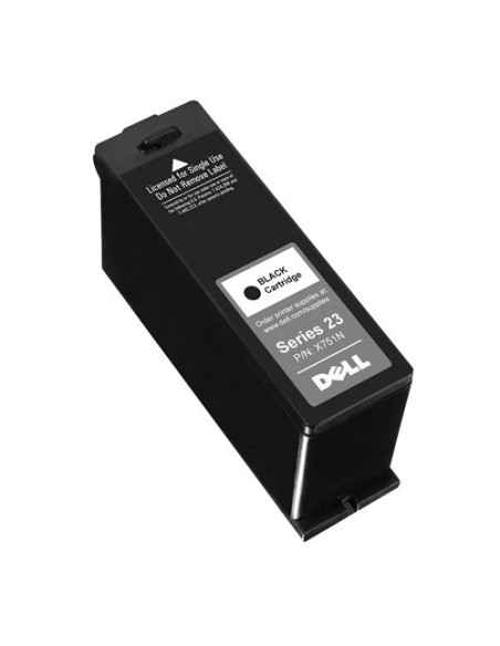 DELL 592-11311 cartucho de tinta - Cartucho de tinta para impresoras Negro 592-11311 kiwiku.com