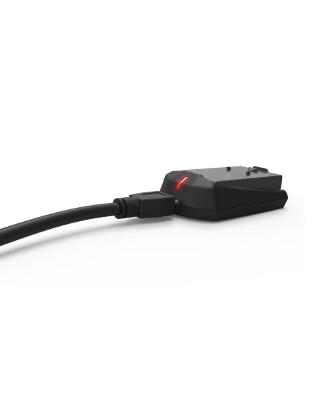 Parrot PF070182 - Cargador de batería y bateria 550 mAh PF070182 kiwiku.com