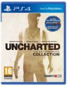 Ps4 uncharted: the nathan drake collection