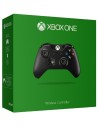 Microsoft - mando wireless - nueva edición (xbox one)