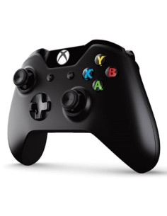 Microsoft - Mando Wireless - Nueva Edición (Xbox One) EX6-00002 kiwiku.com 2