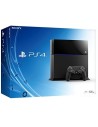 Playstation 4 - consola básica, nuevo chasis - reedición