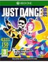 Just dance 2016 esp xboxone