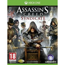 Assassins creed syndicate...