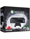 Xbox one - consola 1 tb + rise of the tomb raider + tomb raider: definitive edition
