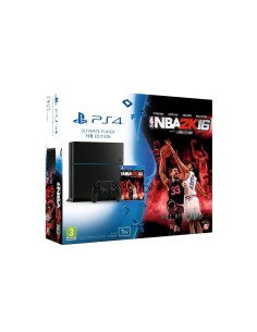Ps4 playstation 4 - consola...