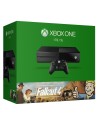 Xbox one - consola 1 tb + fallout 4 + fallout 3