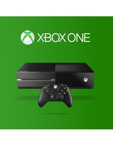 Xbox One - Consola 1 TB + Fallout 4 + Fallout 3 KF7-00081 kiwiku.com