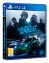 Ps4 need for speed 2016