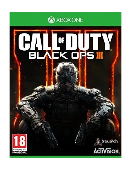 Xbox one 87727sp - call of duty: black ops iii 87727SP kiwiku.com